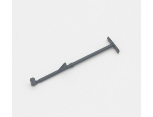 ROC 1.0M Bell P-39 Airspeed Head